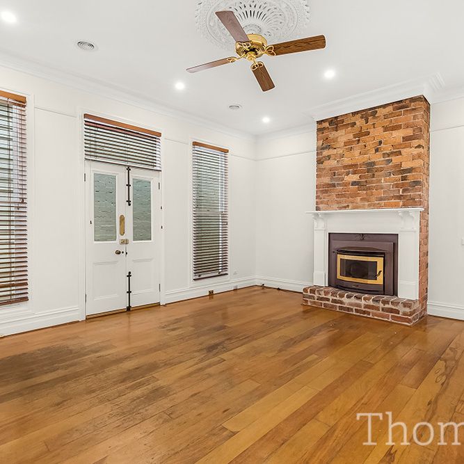 102 Surrey Road North SOUTH YARRA - Photo 1