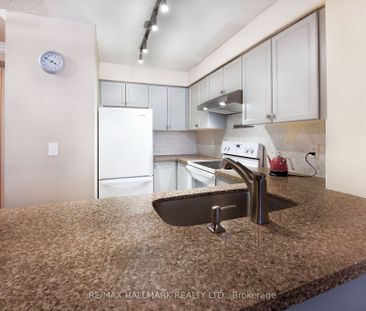 For Lease - 62 Suncrest Boulevard Unit# 316, Markham, Ontario - Photo 4