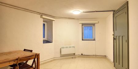 Appartement te huur in Sint-Lambrechts-Woluwe voor € 650 met 1 slaapkamer - Photo 3