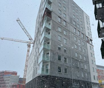 Forskarvägen, Flemingsberg - Photo 2