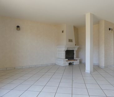 Grand Type 2 rez de chaussée - Photo 1