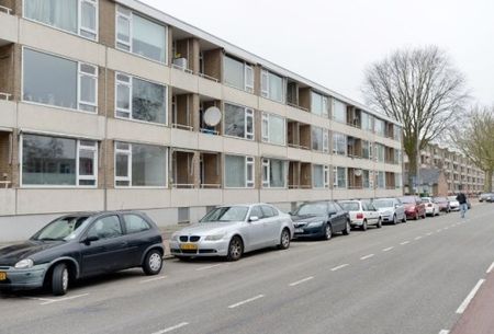 Apartment Rotterdam - Kerkwervesingel - Foto 3