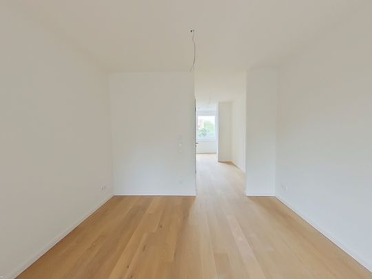 Praktische 1-Zimmer-Wohnung mit Balkon und Einbauküche gesucht? - Photo 1