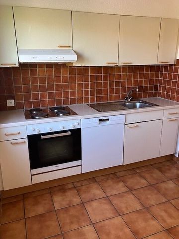 Appartement de 3.5 pièces au 1er étage - Photo 5