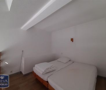 Appartement 1 pièce - 25 m² - Photo 2
