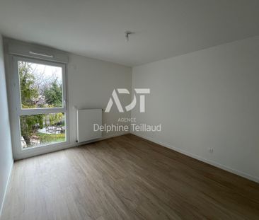 Location Appartement 2 pièces 46m² DOMENE 38420 - Photo 3