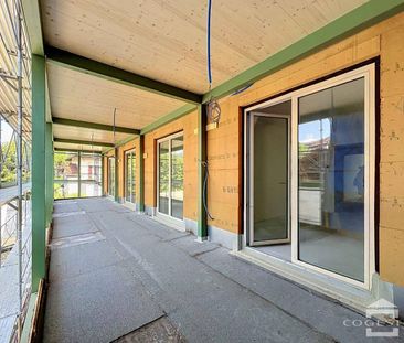 4.5 Zimmer, 97 m², 1. Stock - Photo 5