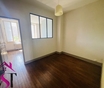 Location Appartement 2 pièces 62m² AUXONNE 21130 - Photo 4