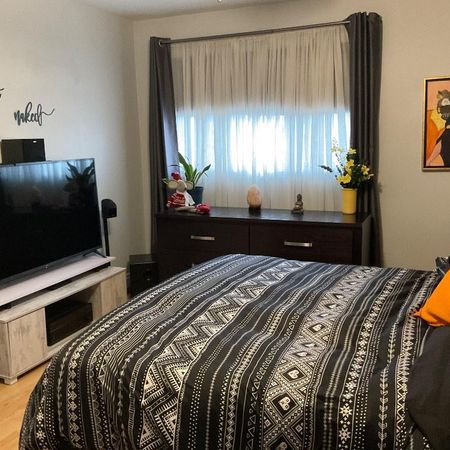 MÉTRO LAVAL 31/2 HAUT DE TRIPLEX LIBRE LE 1er AVRIL - Photo 4