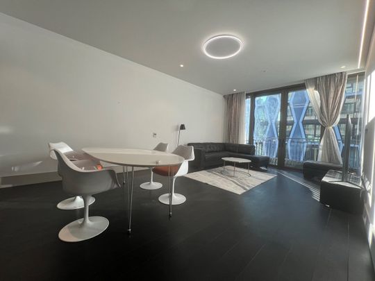 2 Bed Flat, Barlby Road, W10 - Photo 1