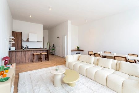 Prachtig gerenoveerd appartement nabij het Zuid - Photo 5