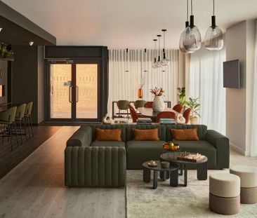 1 bedroom apartment to rent - Photo 6