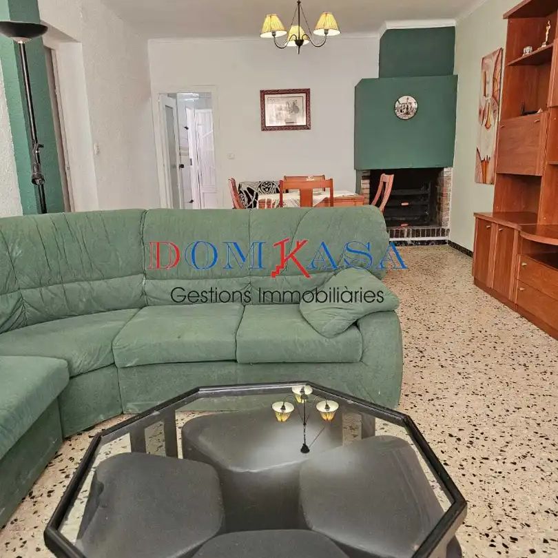 Piso de alquiler en Roquetes - Photo 1