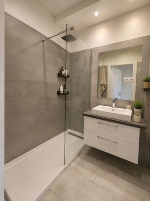 Mieszkanie do wynajęcia 2 pokoje Rembertowska, Poznań 43.03 m² - Photo 1