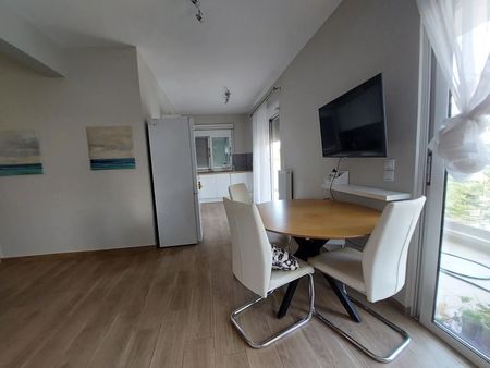 Διαμέρισμα για ενοικίαση Δικηγορικά (Βούλα) - Φωτογραφία 2
