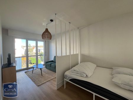 Location Appartement 1 pièce 29m² BRIVE LA GAILLARDE 19100 - Photo 3