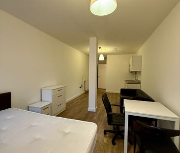 Moorfields, Liverpool, L2 - Photo 2