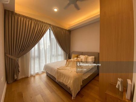 The Sentral Suites, Kl Sentral - Photo 3