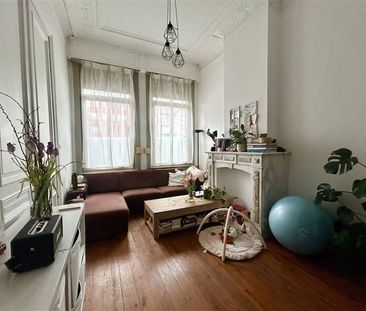 Appartement te huur - Photo 2