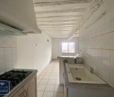 Location Appartement 2 pièces 28m² CARPENTRAS 84200 - Photo 4