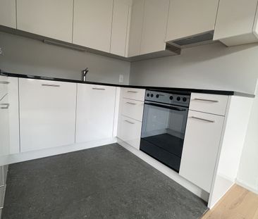 MODERNE, sanierte 1.5-Zimmerwohnung an zentraler Lage - Photo 4