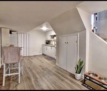 For Lease - 14 Sullivan Drive Unit# BSMT, St. Catharines, Ontario - Photo 2