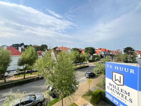 Appartement te huur - Photo 4