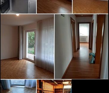 Zu Vermieten: 3-Zimmer Wohnung in Schwabach - Photo 1