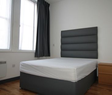 5 Bed Flat, Slater Street, L1 - Photo 5