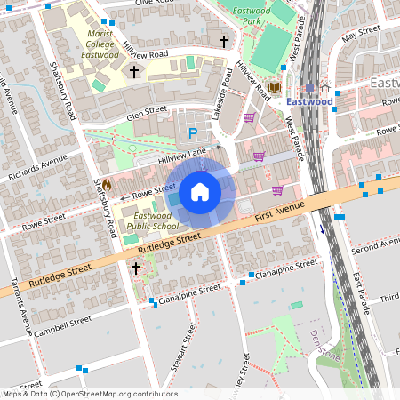 24/570 Canterbury Road Campsie, NSW 2194