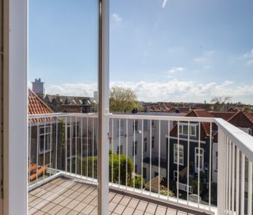 Newtonstraat 2562 KZ Den Haag - Photo 3