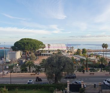 2 pièces Bord de mer Carnolès - Photo 6