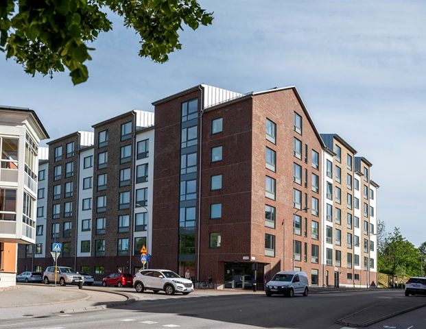 Åsengatan 8 A - Photo 1