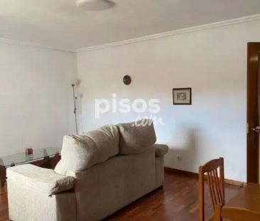 Piso en alquiler en Calle del Alcázar de Toledo, 4 - Photo 2