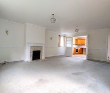 3 bedroom detached bungalow to rent - Photo 1