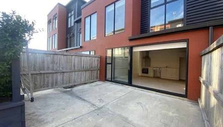 Two Bedroom Unit - Photo 2