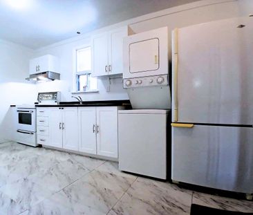 For Lease - 310 Westwood Avenue Unit# Main, Toronto, Ontario - Photo 5