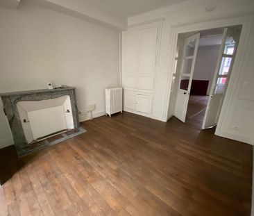 Local professionnel POITIERS – 2 pièces – 46.7 m² - Photo 4