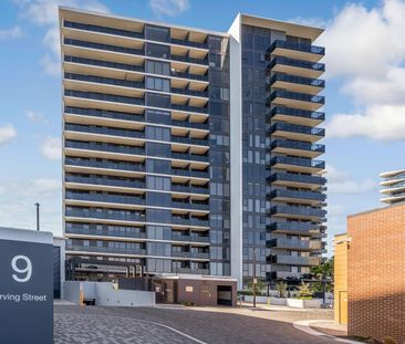 116/9 Irving Street, Phillip ACT 2606 - Apartment For Rent | Domain - Photo 4
