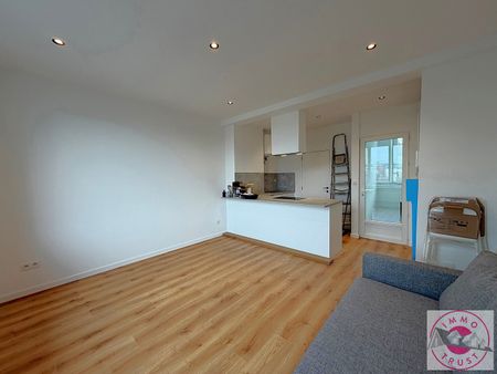 Studio - te huur - Photo 2