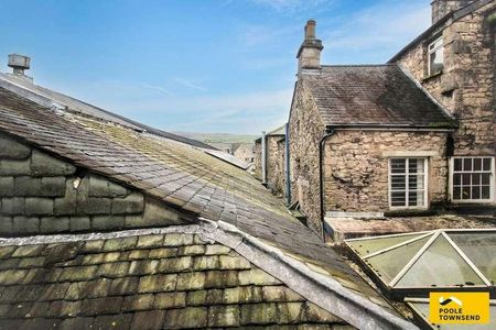 Jubilee Apartments Market Place Kendal, LA9 - Photo 5