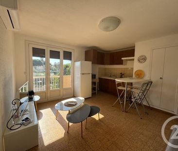 Appartement 2 Pièces 32 m² - Photo 1