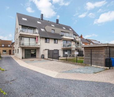 Instapklaar 2-slaapkamer duplex appartement met garagebox én staanp... - Photo 3