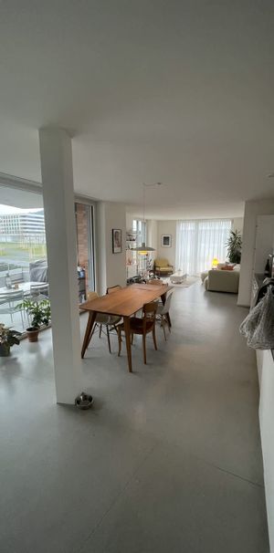 3.5 Zimmer, 90 m², 1. Stock - Foto 2