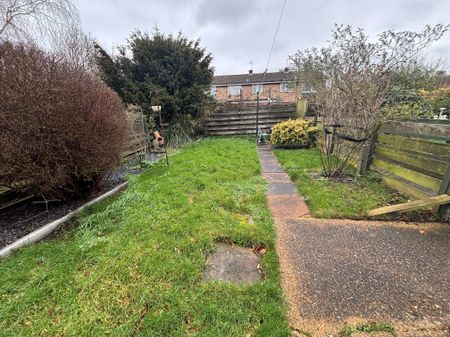 Stockbreach Close, Hatfield - Photo 4