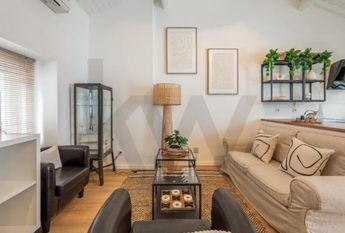 Moradia T1 em Lisboa