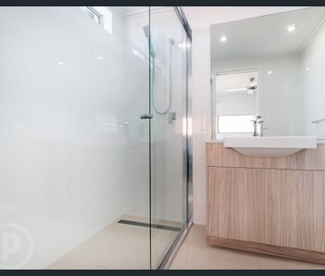 Brand New with Amazing City View - Photo 6