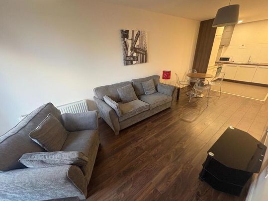 Apartment 11.08 The Arc Titantic Quarter, Belfast, BT3 9FP - Photo 1