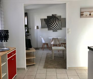 Appartement 2 pièces de 41 m² à Avignon (84000) - Photo 1