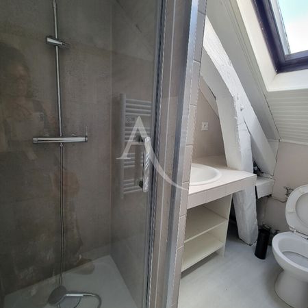 Location Appartement 1 pièce 21m² - Photo 4